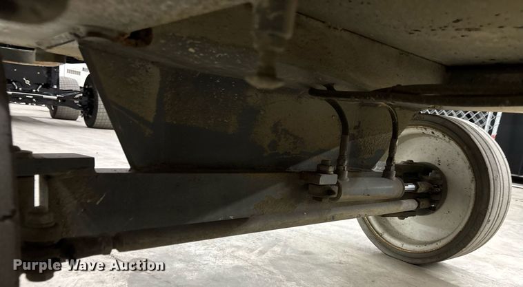 image for item EC3614 2015 Skyjack 4632  scissor lift