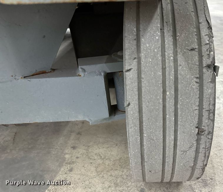 image for item EC3614 2015 Skyjack 4632  scissor lift