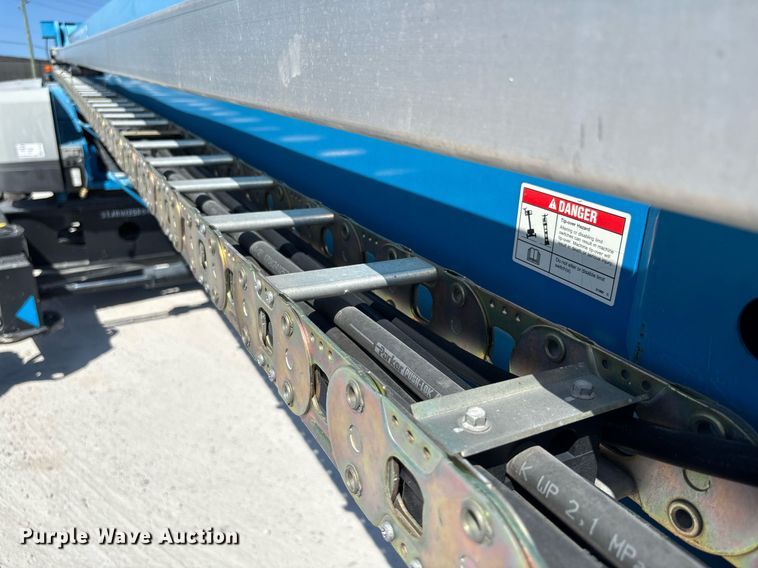 image for item EC3620 2018 Genie SX-125XC boom lift