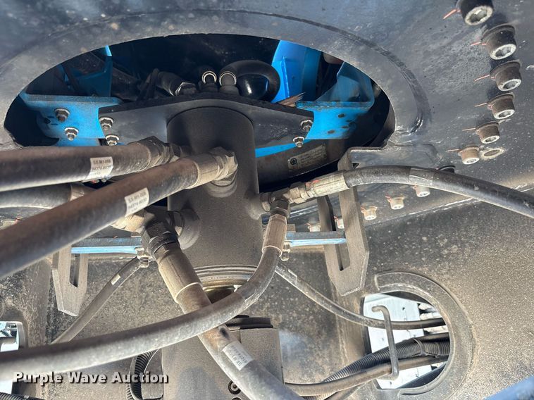 image for item EC3620 2018 Genie SX-125XC boom lift