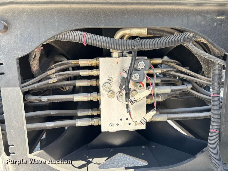 image for item EC3620 2018 Genie SX-125XC boom lift