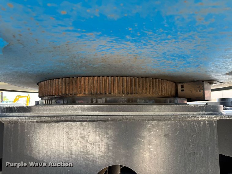 image for item EC3620 2018 Genie SX-125XC boom lift