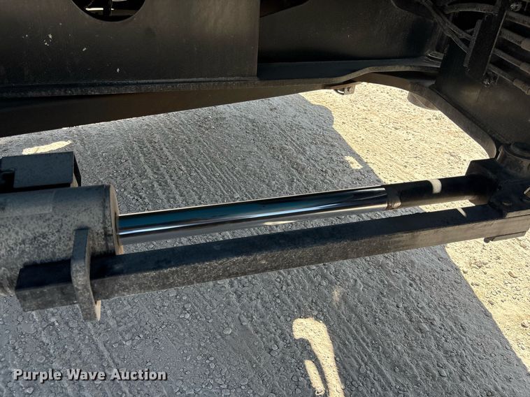 image for item EC3620 2018 Genie SX-125XC boom lift