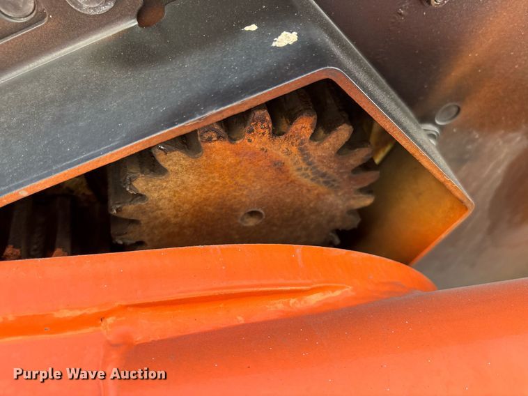 image for item EC3621 2009 JLG 1350SJP boom lift