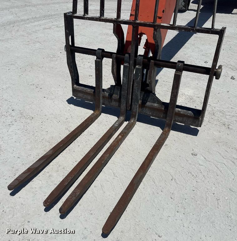 image for item EC3622 2014 JLG 8042 telehandler