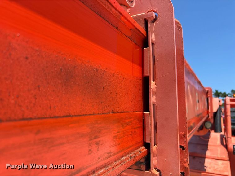 image for item EC3622 2014 JLG 8042 telehandler