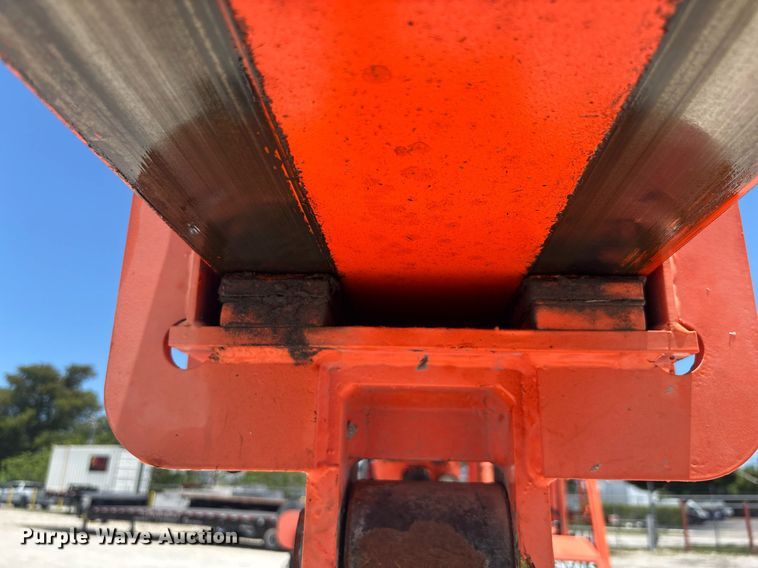 image for item EC3622 2014 JLG 8042 telehandler