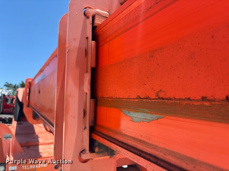 image for item EC3622 2014 JLG 8042 telehandler