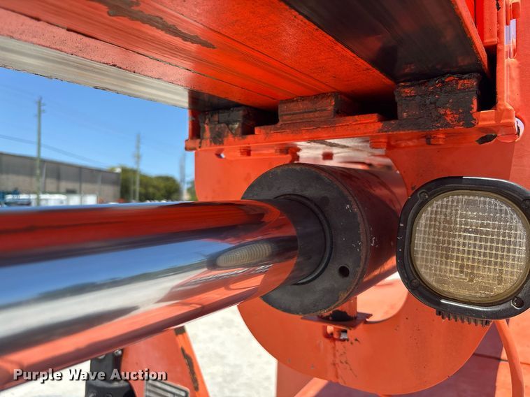 image for item EC3622 2014 JLG 8042 telehandler