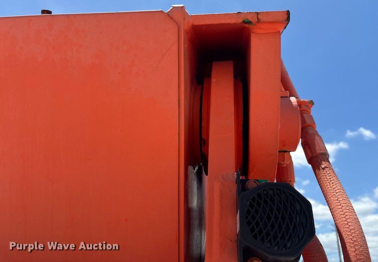 image for item EC3622 2014 JLG 8042 telehandler