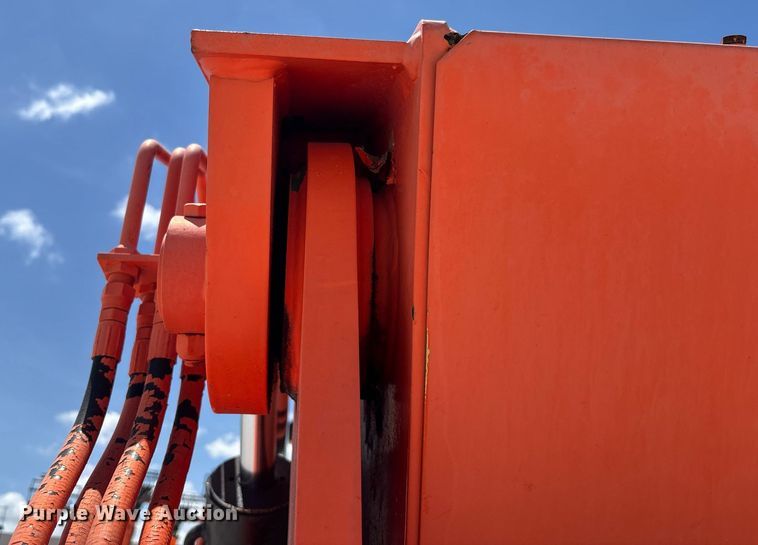 image for item EC3622 2014 JLG 8042 telehandler