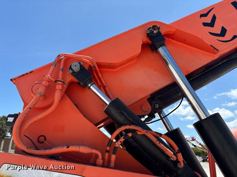 image for item EC3622 2014 JLG 8042 telehandler