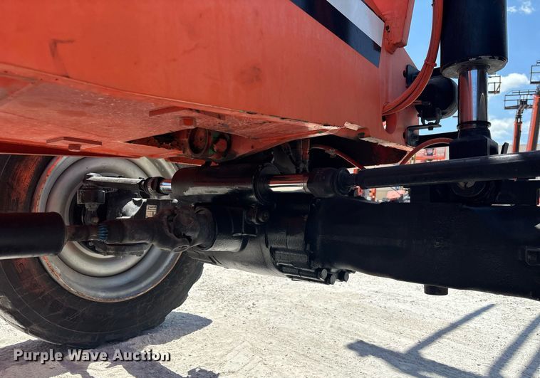 image for item EC3622 2014 JLG 8042 telehandler