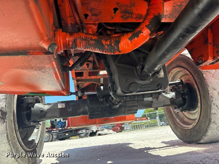 image for item EC3622 2014 JLG 8042 telehandler
