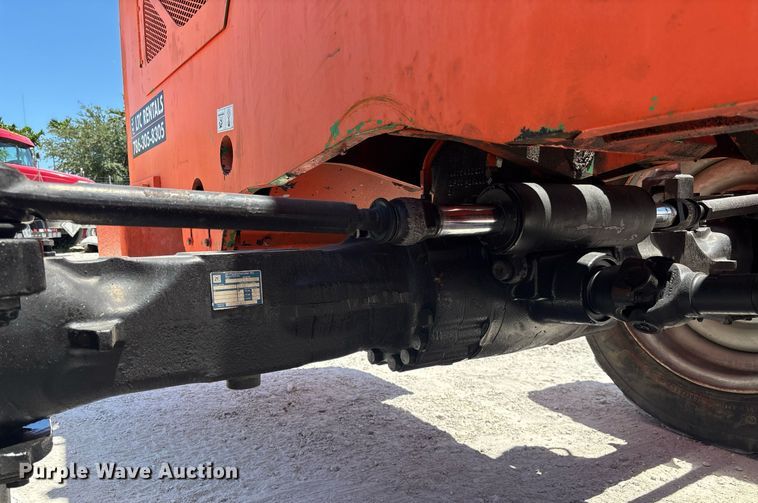 image for item EC3622 2014 JLG 8042 telehandler