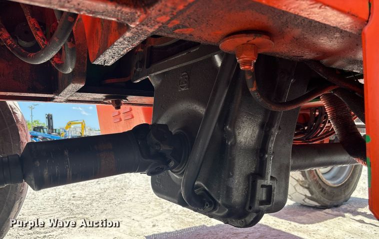 image for item EC3622 2014 JLG 8042 telehandler