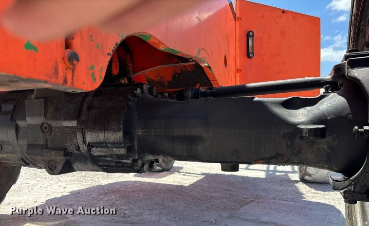 image for item EC3622 2014 JLG 8042 telehandler