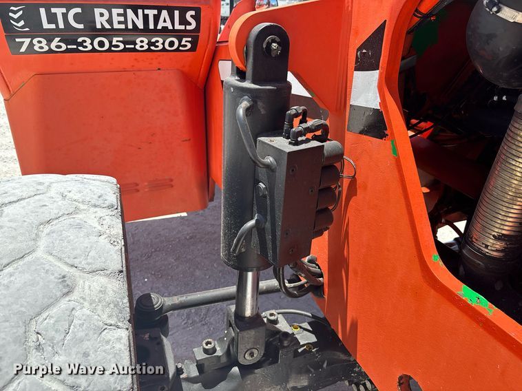 image for item EC3622 2014 JLG 8042 telehandler