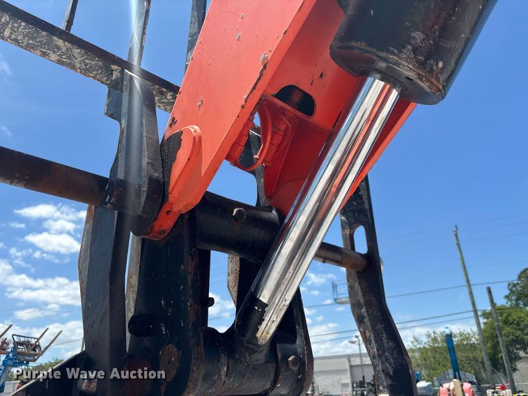 image for item EC3622 2014 JLG 8042 telehandler