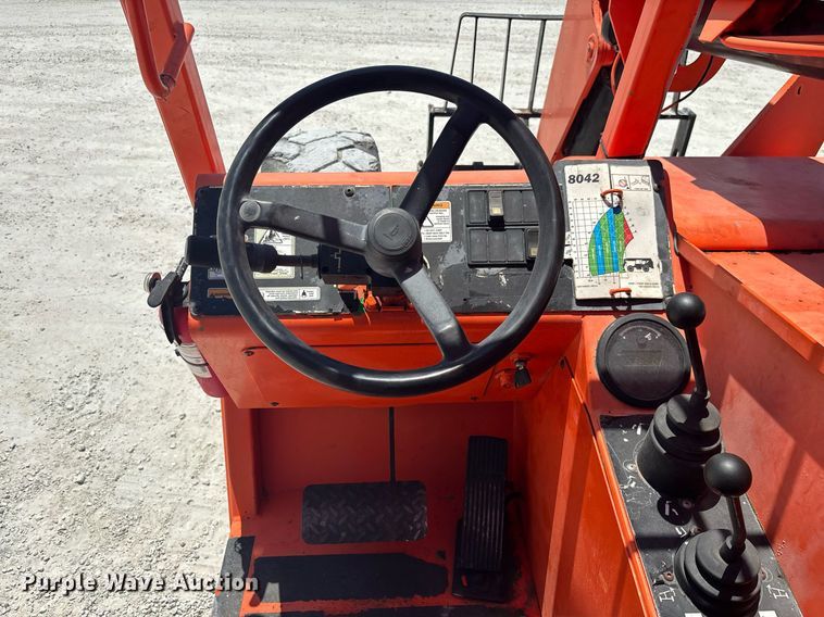 image for item EC3622 2014 JLG 8042 telehandler