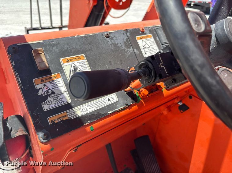 image for item EC3622 2014 JLG 8042 telehandler