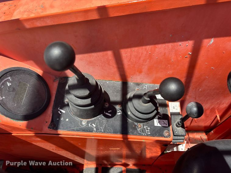 image for item EC3622 2014 JLG 8042 telehandler