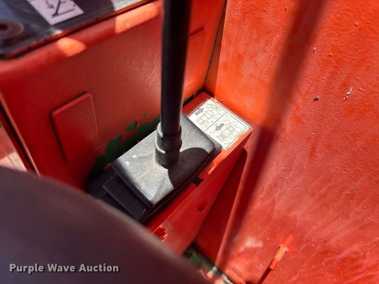 image for item EC3622 2014 JLG 8042 telehandler