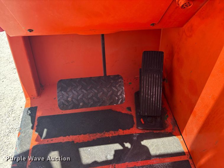 image for item EC3622 2014 JLG 8042 telehandler