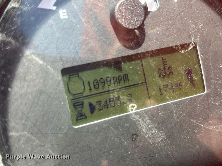 image for item EC3622 2014 JLG 8042 telehandler