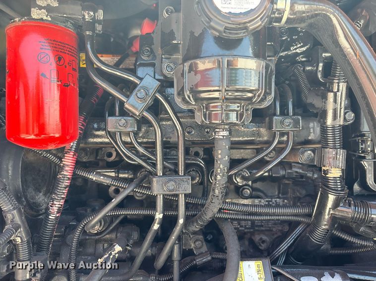 image for item EC3622 2014 JLG 8042 telehandler