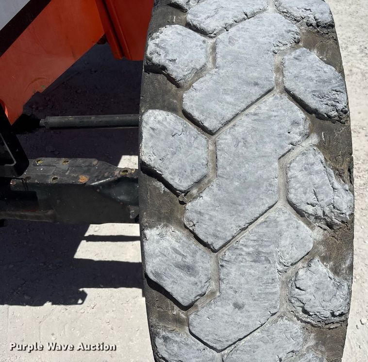 image for item EC3622 2014 JLG 8042 telehandler