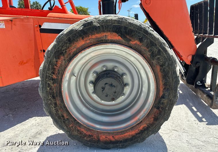 image for item EC3622 2014 JLG 8042 telehandler