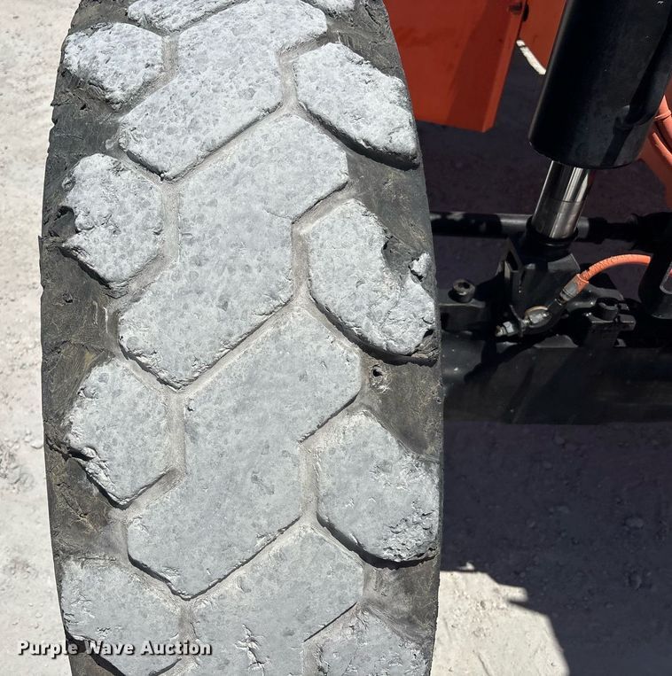 image for item EC3622 2014 JLG 8042 telehandler