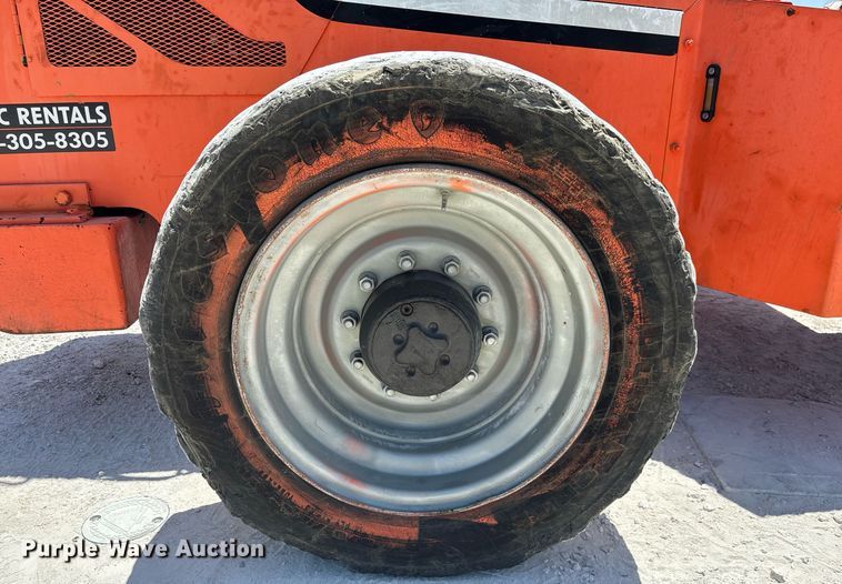 image for item EC3622 2014 JLG 8042 telehandler