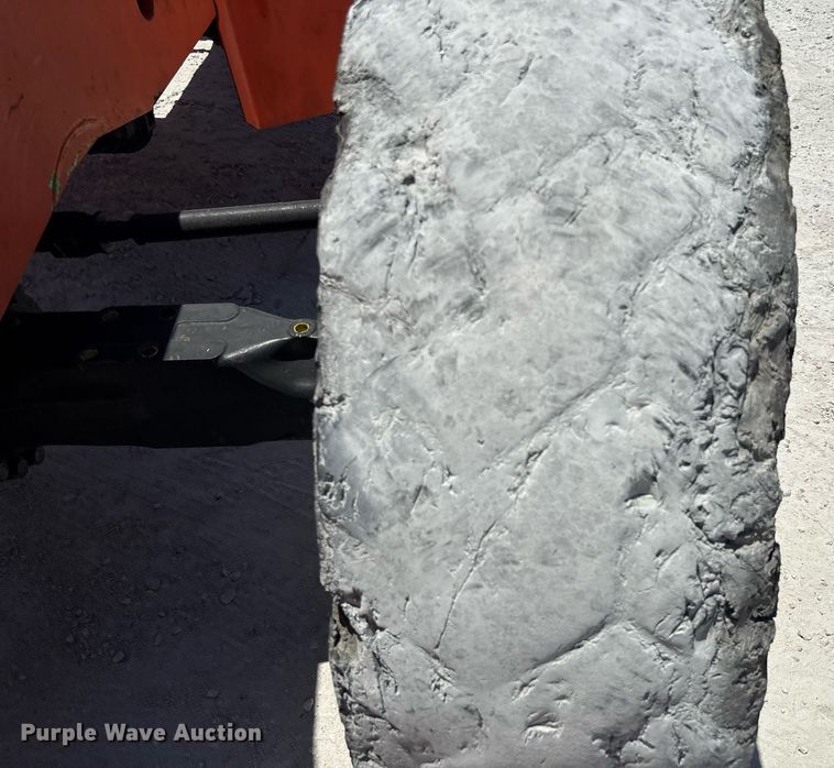 image for item EC3622 2014 JLG 8042 telehandler