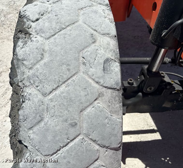 image for item EC3622 2014 JLG 8042 telehandler