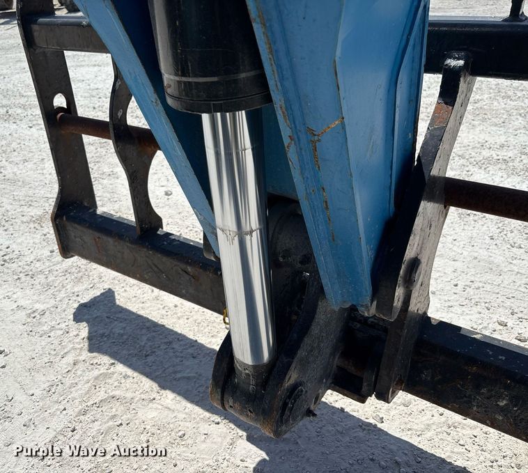 image for item EC3623 2015 Genie GTH844 telehandler