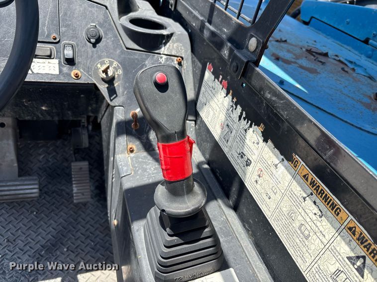 image for item EC3623 2015 Genie GTH844 telehandler