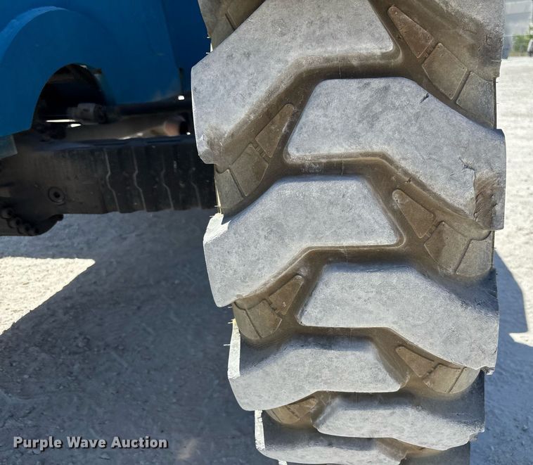 image for item EC3623 2015 Genie GTH844 telehandler