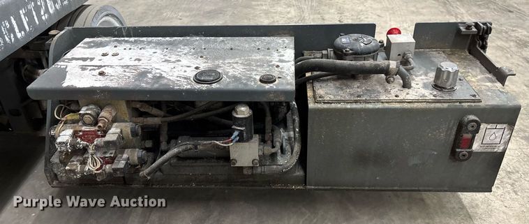 image for item EC3625 2014 Skyjack 3226 scissor lift