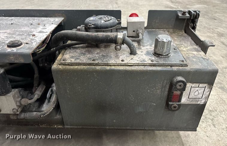 image for item EC3625 2014 Skyjack 3226 scissor lift