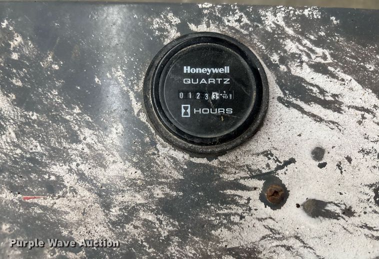 image for item EC3625 2014 Skyjack 3226 scissor lift