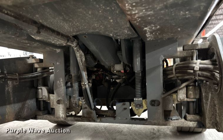 image for item EC3625 2014 Skyjack 3226 scissor lift