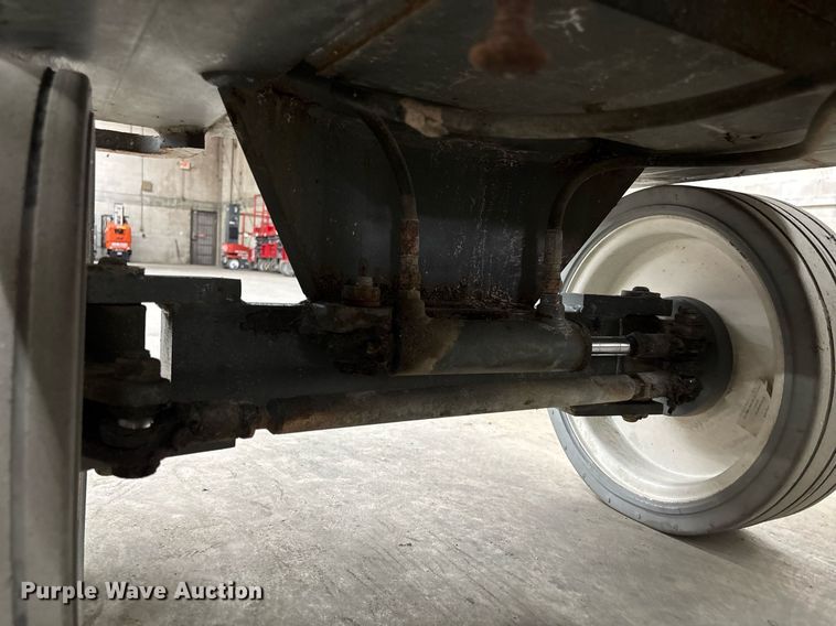 image for item EC3625 2014 Skyjack 3226 scissor lift