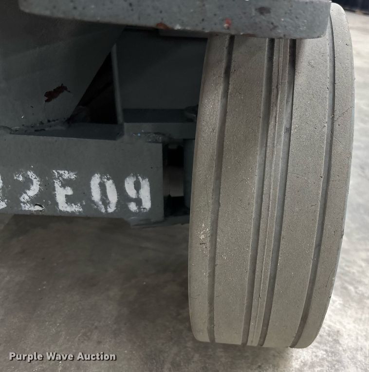 image for item EC3625 2014 Skyjack 3226 scissor lift