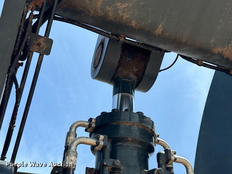 image for item EC3655 2020 Hyundai HL980A wheel loader