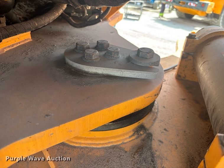 image for item EC3655 2020 Hyundai HL980A wheel loader