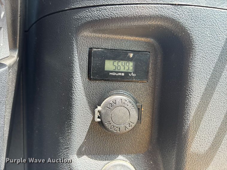 image for item EC3655 2020 Hyundai HL980A wheel loader