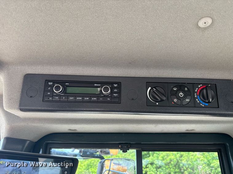 image for item EC3655 2020 Hyundai HL980A wheel loader