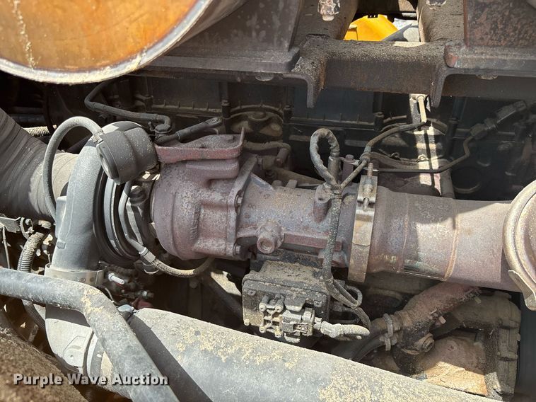 image for item EC3655 2020 Hyundai HL980A wheel loader